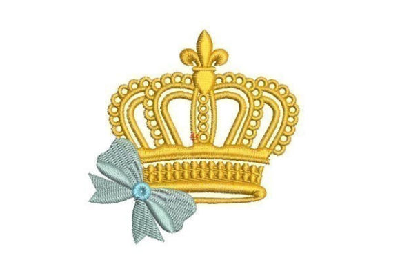 Cute Prince Crown Review for Holiday Projects