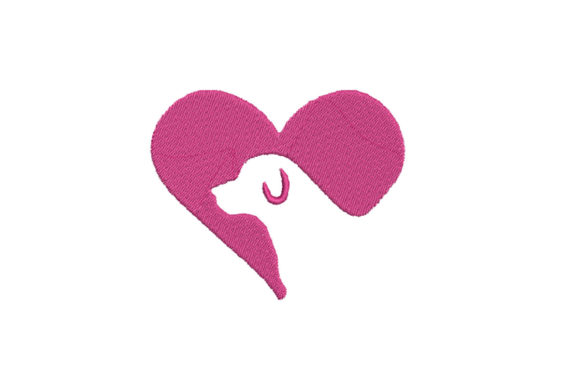 Dog with Love Embroidery Review