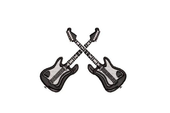 Electric Guitars: A Designer's Review for Gift Creators
