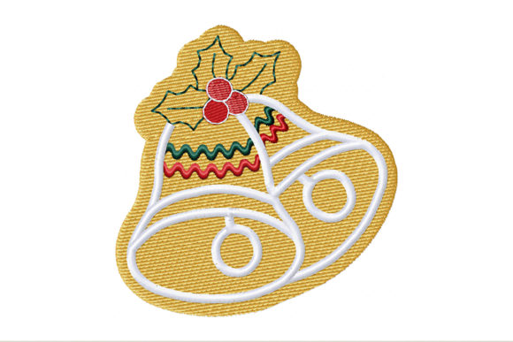 Gingerbread Christmas Bells: A Designer's Honest Review