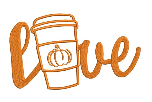 Love Pumpkin Spice: A Designer's Review for Small Business Merch
