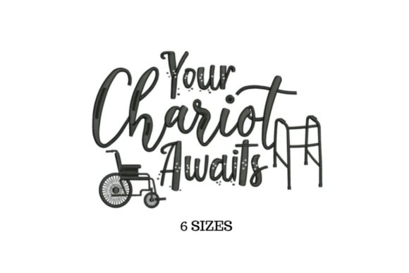 Retirement Embroidery Design Review