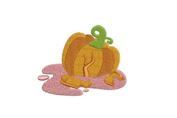 Smashed Pumpkin: A Designer's Review for Real Projects