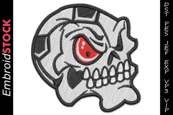 Soccer Ball Skull Head Review for Gift Makers