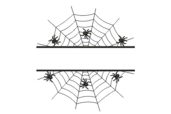 Split Spider Web: A Designer's Holiday Review
