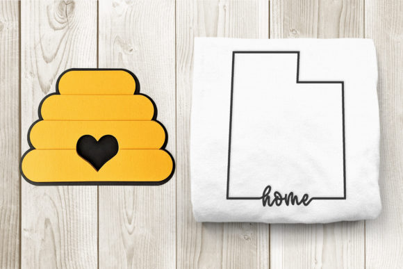 Utah Home State Outline: A Designer's Real-World Review